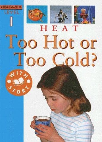 Tapa de Heat