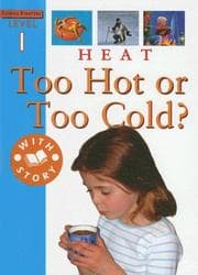 Tapa de Heat