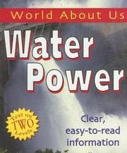 Tapa de Water Power (World About Us)