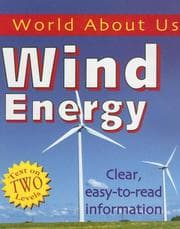 Tapa de Wind Energy (World About Us)
