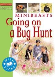 Tapa de Minibeasts