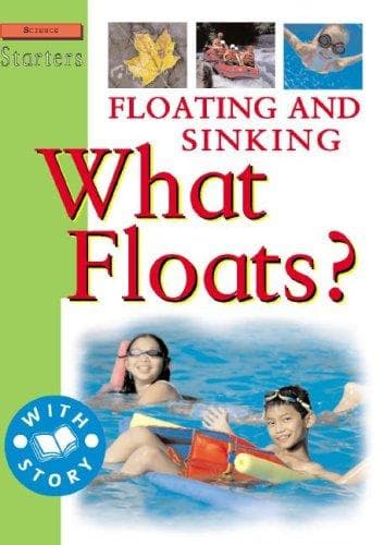 Tapa de Floating and Sinking