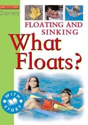 Tapa de Floating and Sinking