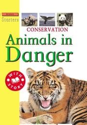 Tapa de Conservation