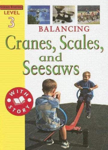 Tapa de Balancing