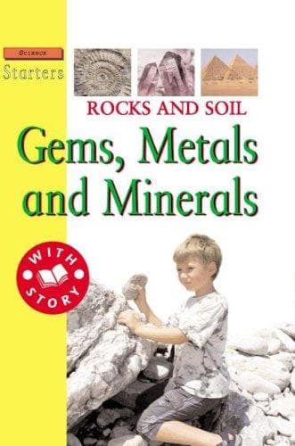 Tapa de Rocks and soil