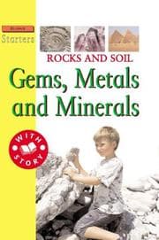 Tapa de Rocks and soil