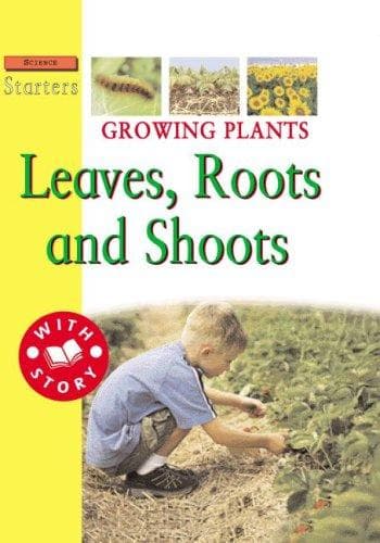 Tapa de Growing Plants