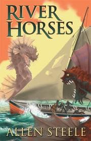 Tapa de The River Horses