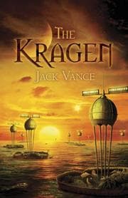 Tapa de The Kragen