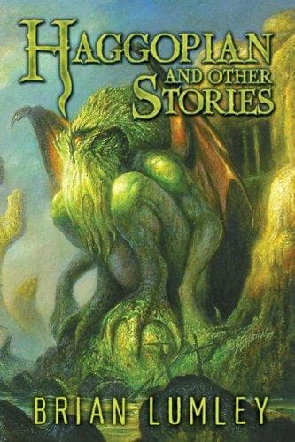 Tapa de Haggopian and Other Stories