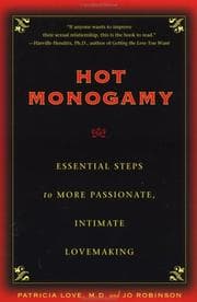 Tapa de Hot monogamy
