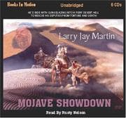 Tapa de Mojave Showdown