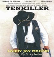 Tapa de Tenkiller