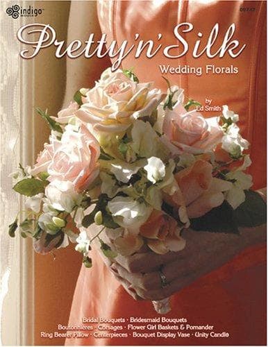 Tapa de Pretty in Silk (Wedding Florals)
