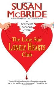 Tapa de The Lone Star Lonely Hearts Club
