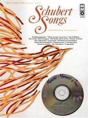 Tapa de Music Minus One Mezzo-Soprano, Bass Baritone, or Contralto Voice