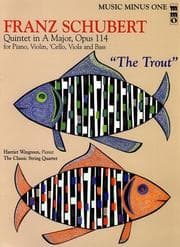 Tapa de Music Minus One Bass