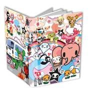 Tapa de Tokidoki Journal