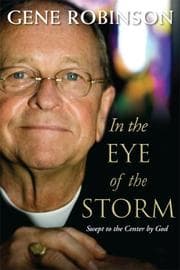 Tapa de In the Eye of the Storm