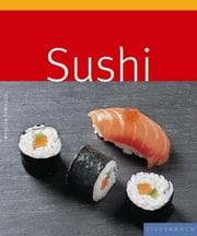 Tapa de Sushi