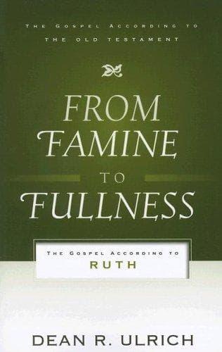 Tapa de From Famine to Fullness