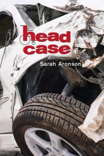 Tapa de Head case
