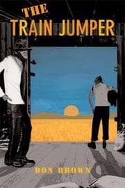 Tapa de The Train Jumper
