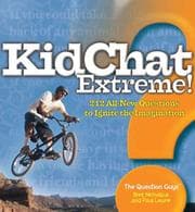 Tapa de KidChat Extreme! (KidChat)