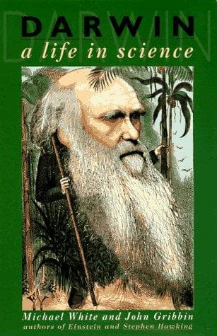 Tapa de Darwin
