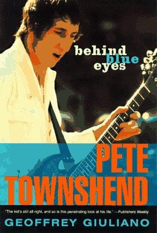 Tapa de Behind Blue Eyes