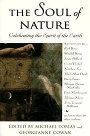 Tapa de The soul of nature