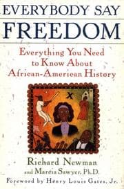 Tapa de Everybody say freedom