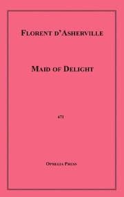 Tapa de Maid of Delight