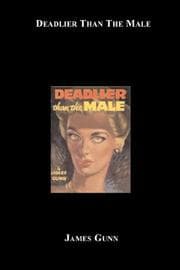 Tapa de Deadlier Than The Male