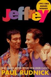 Tapa de Jeffrey
