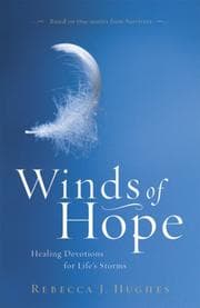Tapa de Winds of Hope