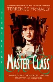 Tapa de Master class