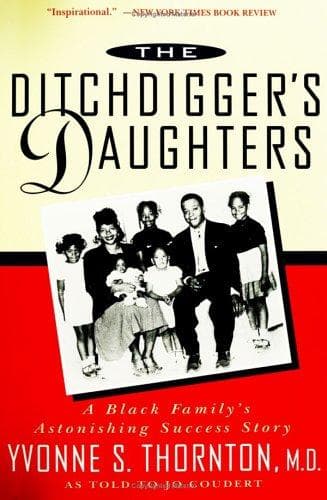 Tapa de The ditchdigger's daughters