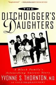Tapa de The ditchdigger's daughters