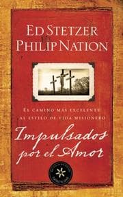 Tapa de Impulsados por el amor