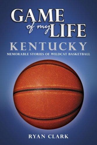 Tapa de Kentucky