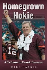 Tapa de Homegrown Hokie