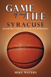 Tapa de Game of My Life Syracuse