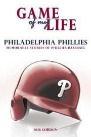 Tapa de Game of My Life Philadelphia Phillies