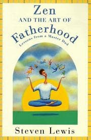 Tapa de Zen and the Art of Fatherhood
