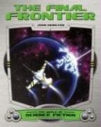 Tapa de The Final Frontier