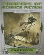 Tapa de Pioneers of Science Fiction