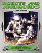 Tapa de Robots and Androids