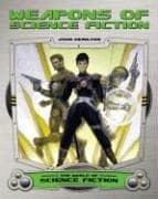 Tapa de Weapons of Science Fiction